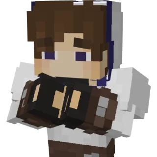 Стикер Нео | By BounterSland - 10