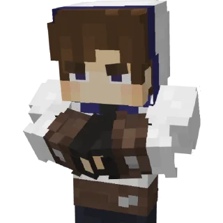 Стикер Нео | By BounterSland - 5