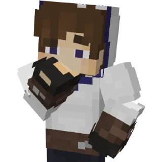 Стикер Нео | By BounterSland - 1