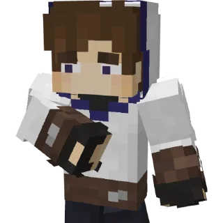 Стикер Нео | By BounterSland - 8