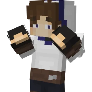 Стикер Нео | By BounterSland - 7