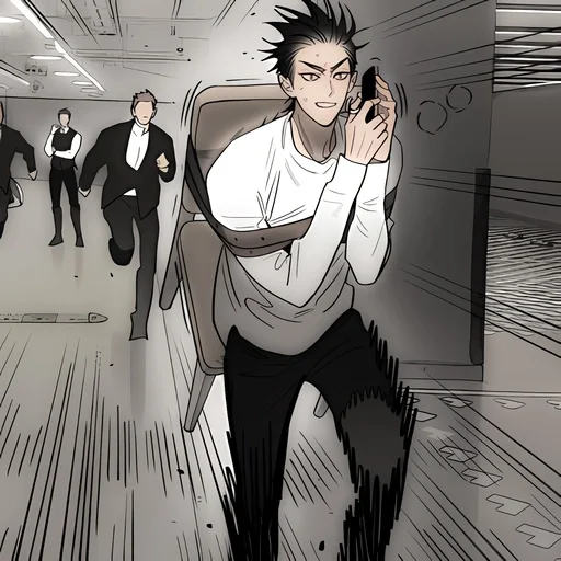 Sticker He_Tian_ENLIAR_DAIN - 1