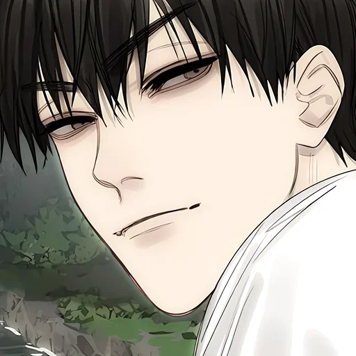 . .𐀔ֺ – 𝗁𝖾 𝗍𝗂𝖺𝗇 〢 @enliar ((🐾) ; - 