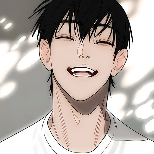 Sticker He_Tian_ENLIAR_DAIN - 1