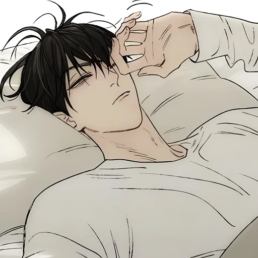 Sticker He_Tian_ENLIAR_DAIN - 1