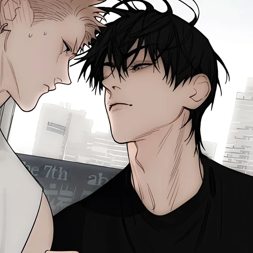 Sticker He_Tian_ENLIAR_DAIN - 1