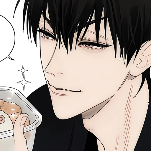 Sticker He_Tian_ENLIAR_DAIN - 1