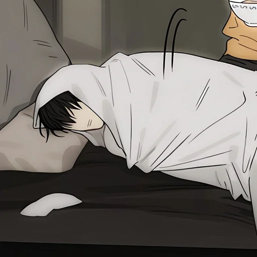 Sticker He_Tian_ENLIAR_DAIN - 1