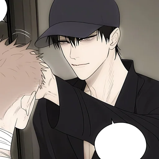 Sticker He_Tian_ENLIAR_DAIN - 1