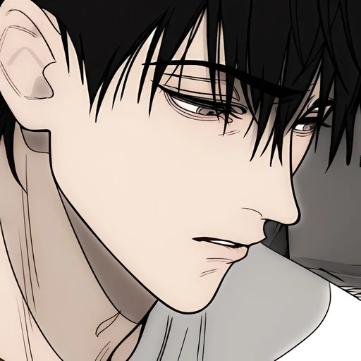 Sticker He_Tian_ENLIAR_DAIN - 1