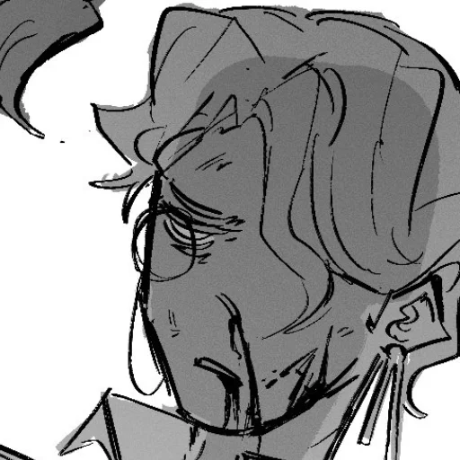 Sticker HeadacheOfOrpheus - 1