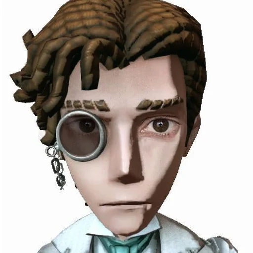 Sticker HeadacheOfOrpheus - 1