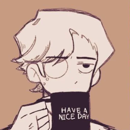 Sticker HeadacheOfOrpheus - 1