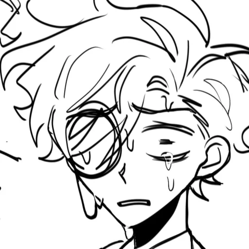 Sticker HeadacheOfOrpheus - 1