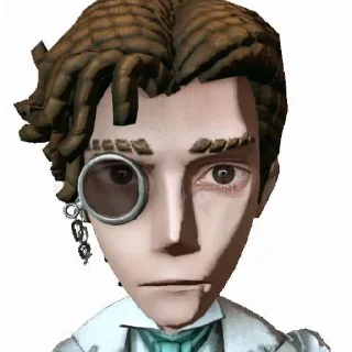 Sticker Шиза Орфея - 10