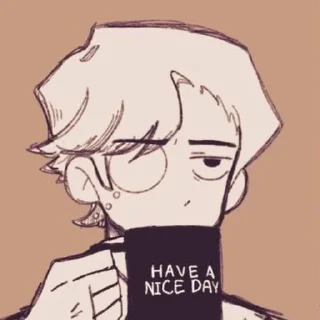 Sticker Шиза Орфея - 8