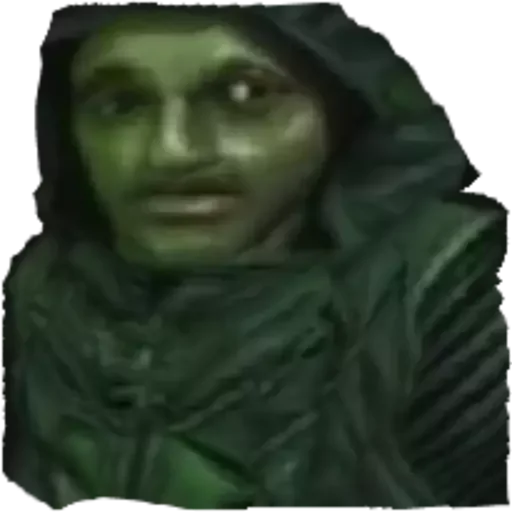 Sticker Heard_of_Zone_26 - 1