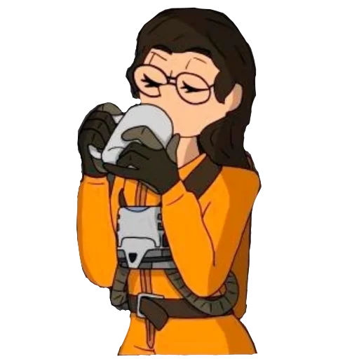 Sticker Heard_of_Zone_26 - 1