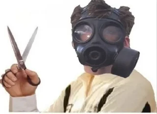 Sticker Heart of Zone - 11