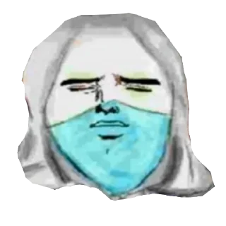 Sticker Heart of Zone - 10