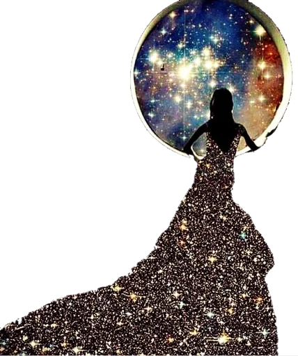 Стикер HeartOfFireHitaFantasy - 1