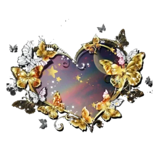 Sticker HeartOfFireHitaFantasy - 1