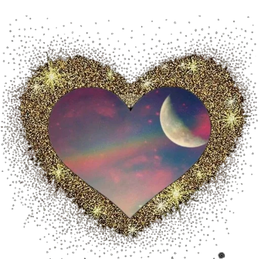 Sticker HeartOfFireHitaFantasy - 1