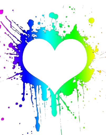 Sticker HeartOfFireHitaFantasy - 1