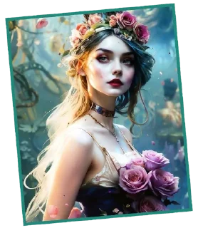 Стикер ℍ𝕖𝕒𝕣𝕥 𝕠𝕗 𝔽𝕚𝕣𝕖 𝕓𝕪 ℍ𝕚𝕥𝕒 - 7