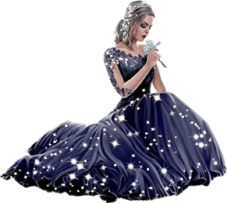 Стикер ℍ𝕖𝕒𝕣𝕥 𝕠𝕗 𝔽𝕚𝕣𝕖 𝕓𝕪 ℍ𝕚𝕥𝕒 - 3