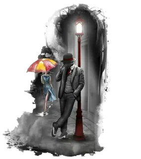 Стикер ℍ𝕖𝕒𝕣𝕥 𝕠𝕗 𝔽𝕚𝕣𝕖 𝕓𝕪 ℍ𝕚𝕥𝕒 - 11