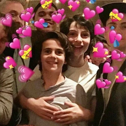 Sticker Сердце оно и осд by @fStikBot - 5