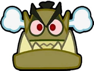 Стикер Hearthstone BG Emotes - 4