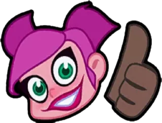 Стикер Hearthstone BG Emotes - 0