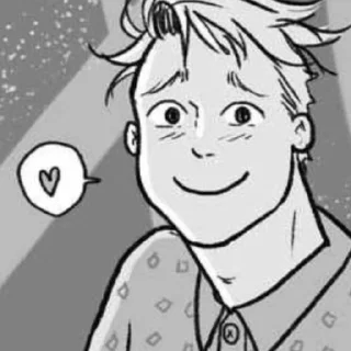 Стикер Харстоппер - 6