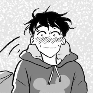 Стикер Харстоппер - 9