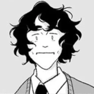 Стикер Харстоппер - 1