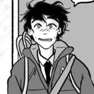 Стикер Харстоппер - 11