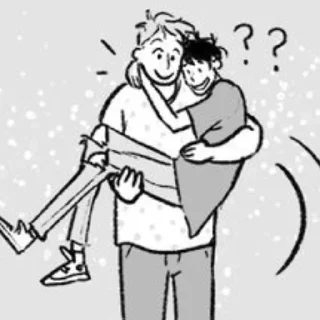 Стикер Харстоппер - 10