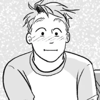 Стикер Харстоппер - 2