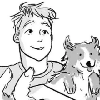 Стикер Харстоппер - 7