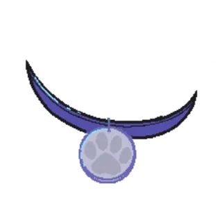 Стикер Вереск как смысл жизни - 7