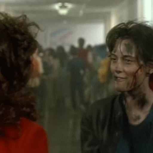 Sticker Heathilton - 1