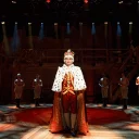 Стикер Heathilton - 3