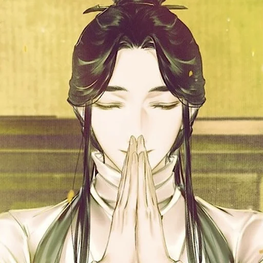 мультфильм аниме cg иллюстрация