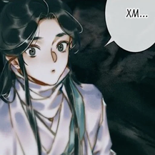 anime illustration cartoon