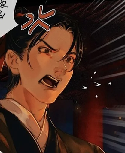 человеческое лицо аниме мультфильм