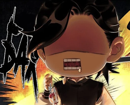 мультфильм аниме мультипликация