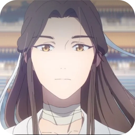 Sticker HeavenBlessingDVM - 1