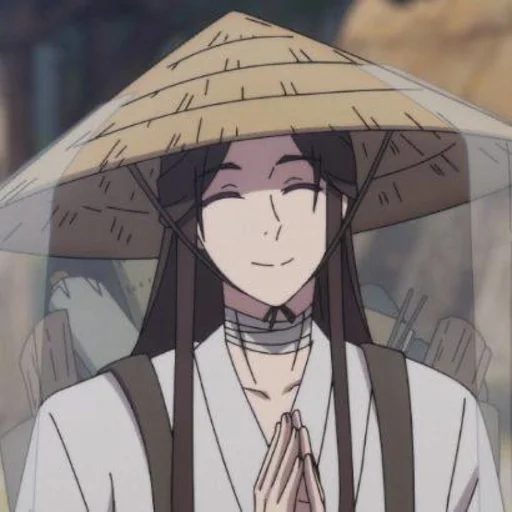 аниме мультфильм эскиз